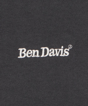 BENDAVIS BD LABEL EMB T