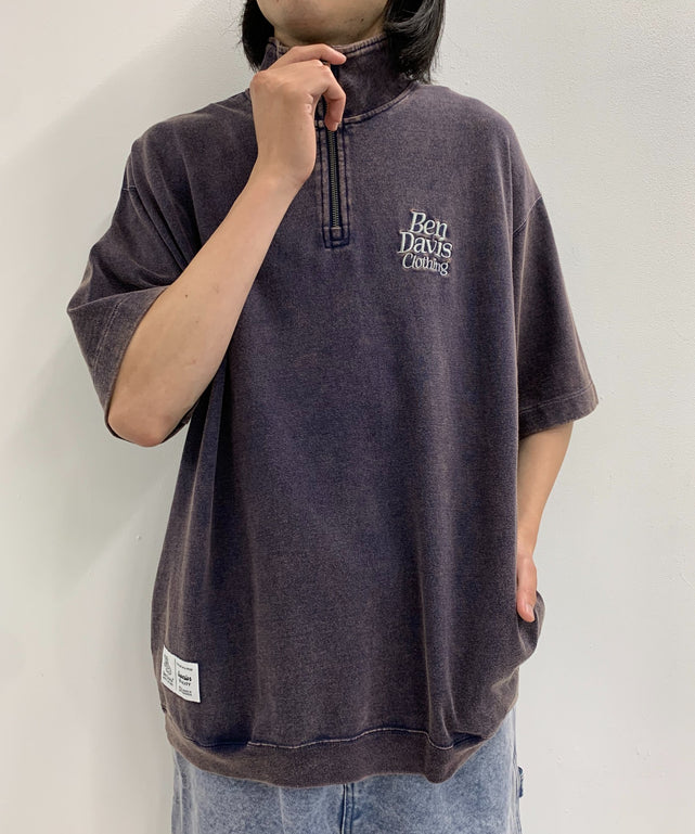 ネイビー　175㎝　L着用