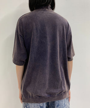 ネイビー　175㎝　L着用