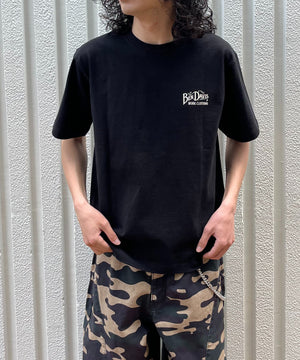 ブラック モデル:175cm Lサイズ着用