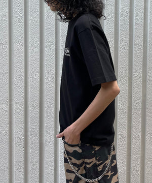 ブラック モデル:175cm Lサイズ着用