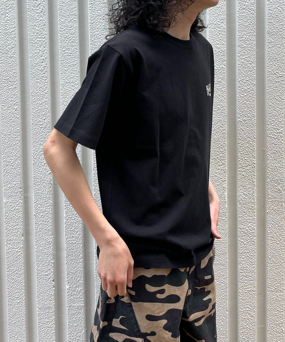 ブラック モデル:175cm Lサイズ着用