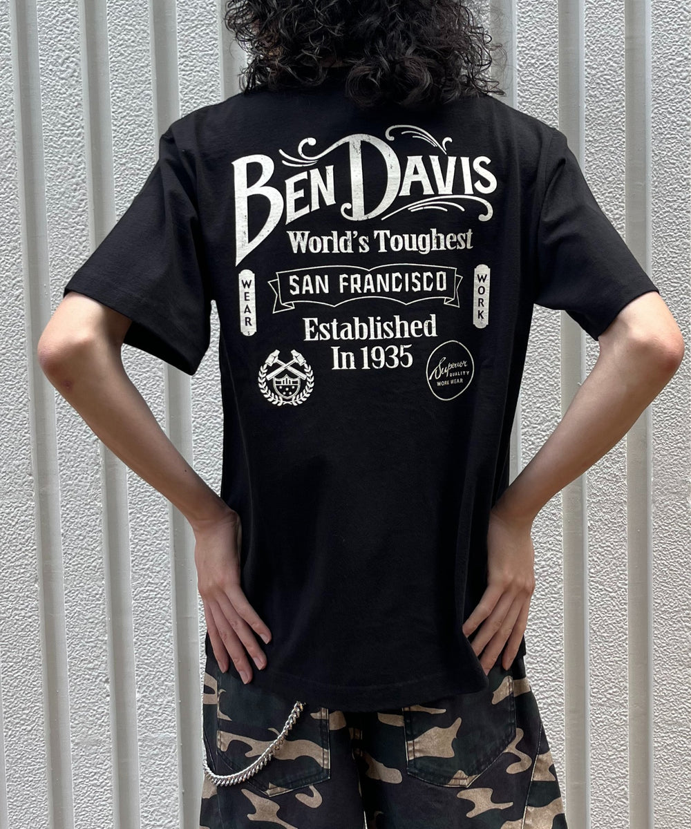 ブラック モデル:175cm Lサイズ着用