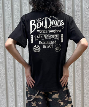 ブラック モデル:175cm Lサイズ着用