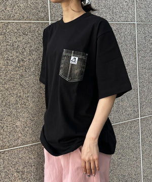 ブラック モデル:165cm Lサイズ着用