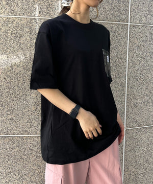 ブラック モデル:165cm Lサイズ着用