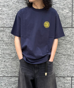 ネイビー モデル:175cm Lサイズ着用