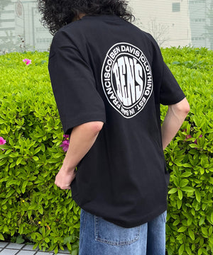 ブラック モデル:175cm Lサイズ着用