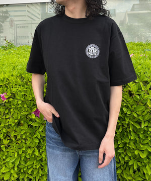 ブラック モデル:175cm Lサイズ着用