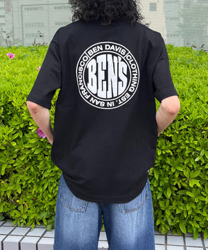 ブラック モデル:175cm Lサイズ着用