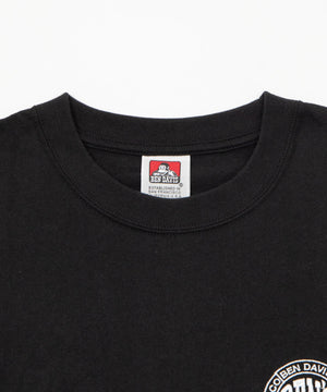 BENDAVISサークルロゴT（SS）