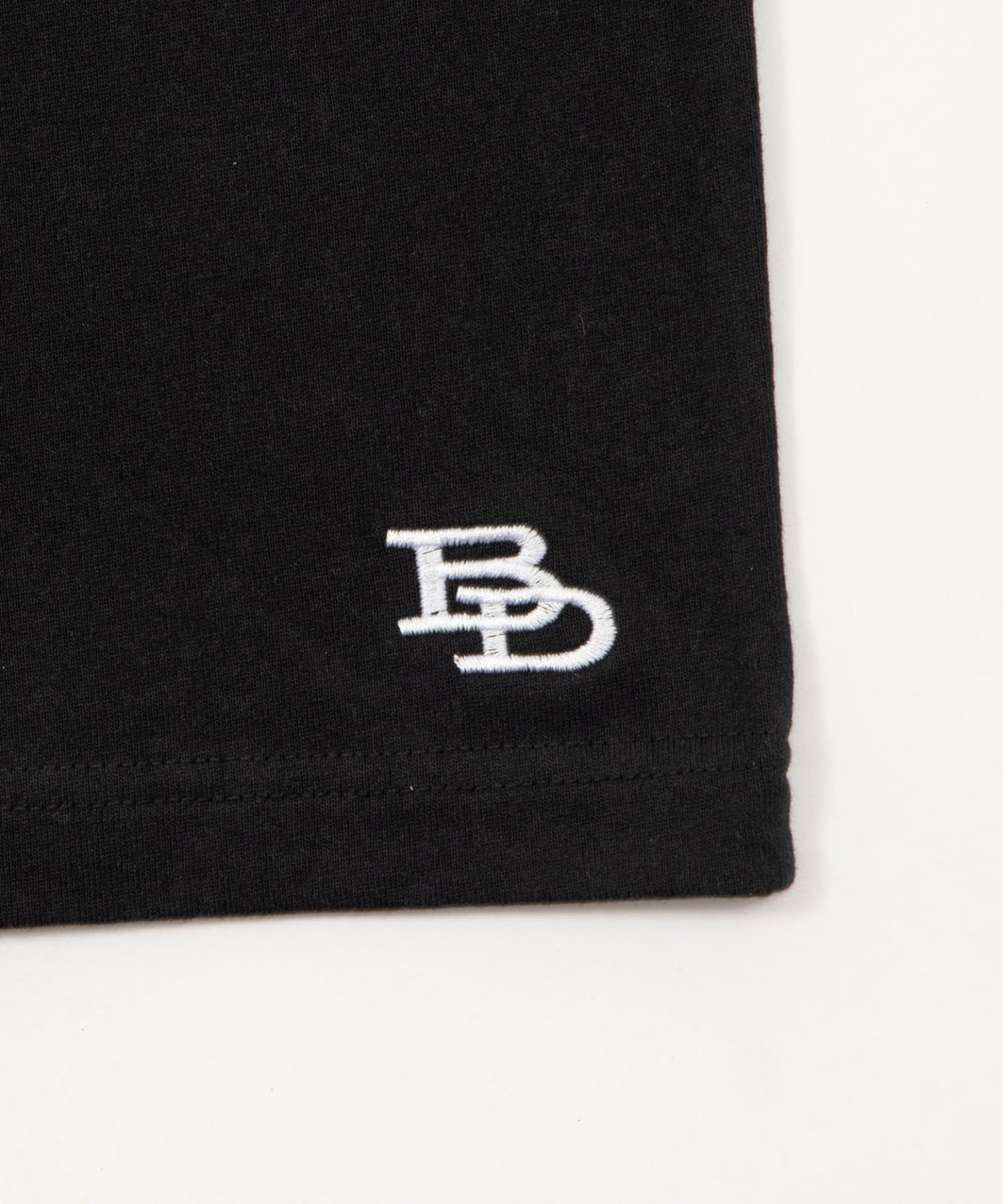 BENDAVISサークルロゴT（SS）