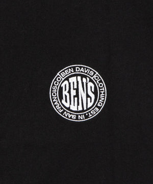 BENDAVISサークルロゴT（SS）