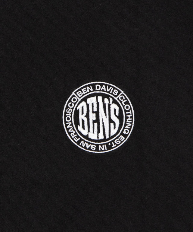 BENDAVISサークルロゴT（SS）