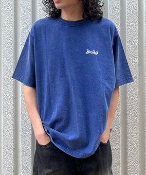 ブルー モデル:175cm Lサイズ着用