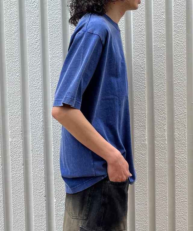 ブルー モデル:175cm Lサイズ着用