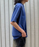 ブルー モデル:175cm Lサイズ着用