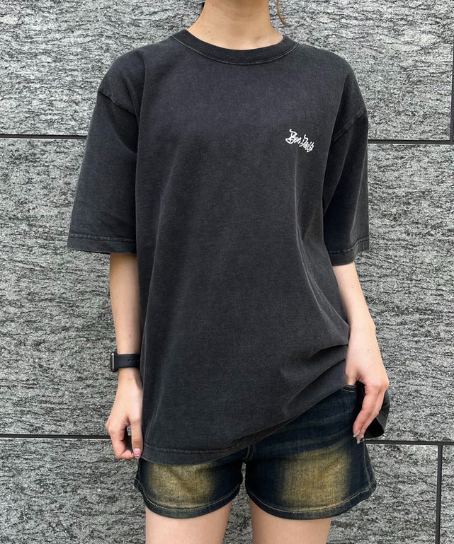 ブラック モデル:165cm Lサイズ着用