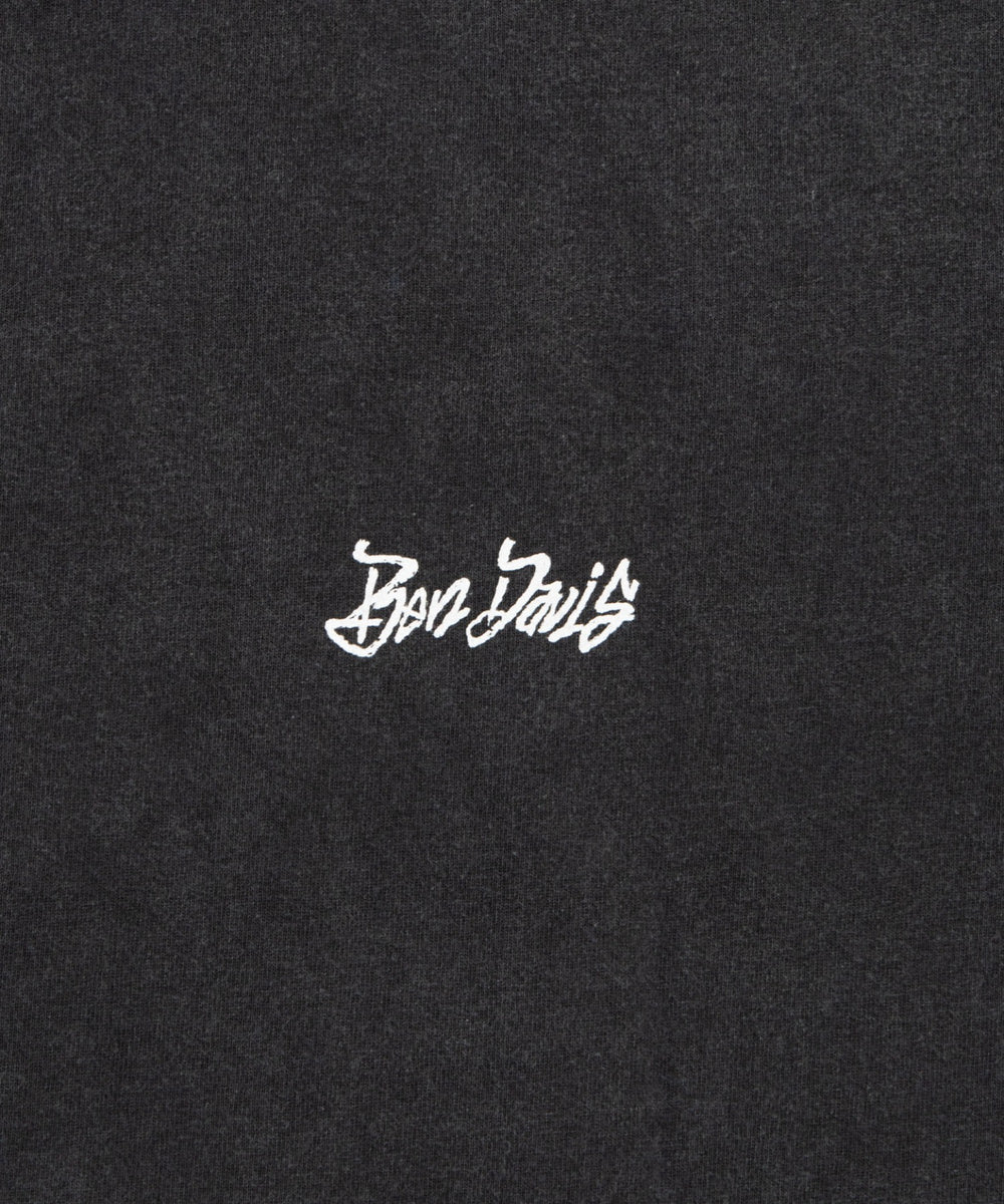 BENDAVISヴィンテージライクT（SS）