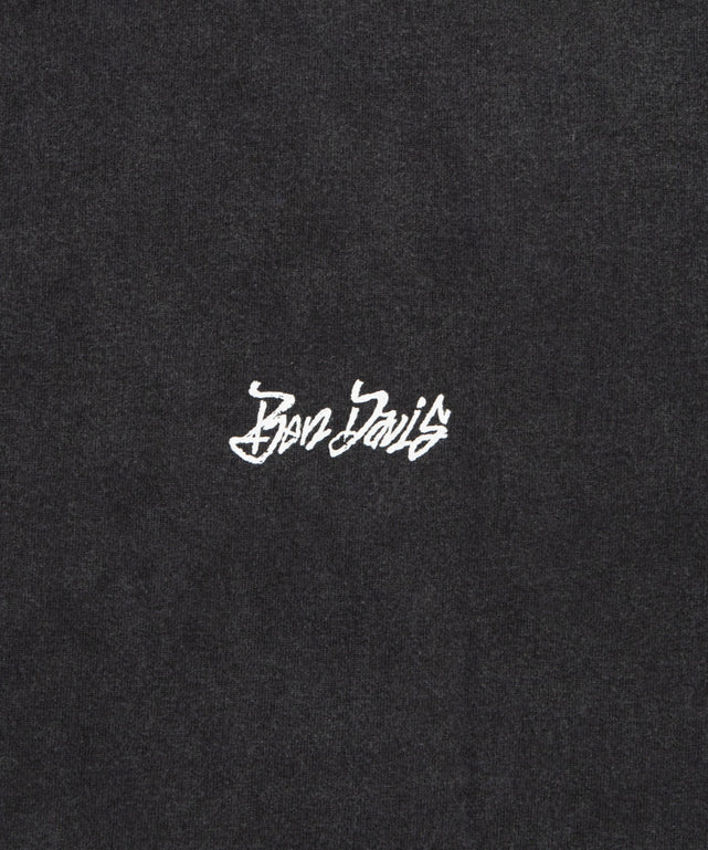 BENDAVISヴィンテージライクT（SS）