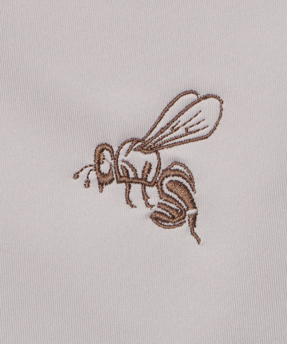 リブ配色サイドライントラックジャケット