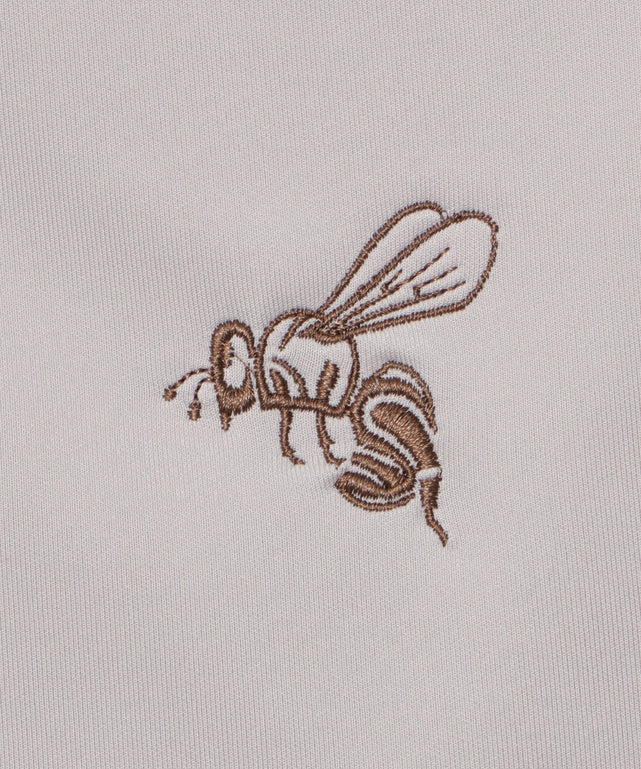 リブ配色サイドライントラックジャケット