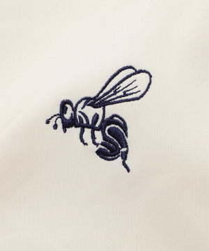 リブ配色サイドライントラックジャケット