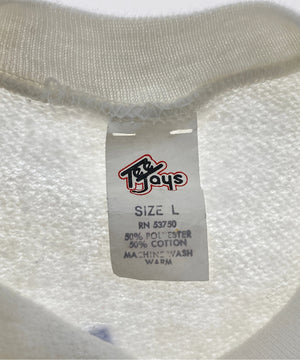 Tee Joysラグランスウェット