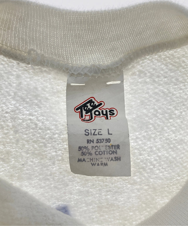 Tee Joysラグランスウェット