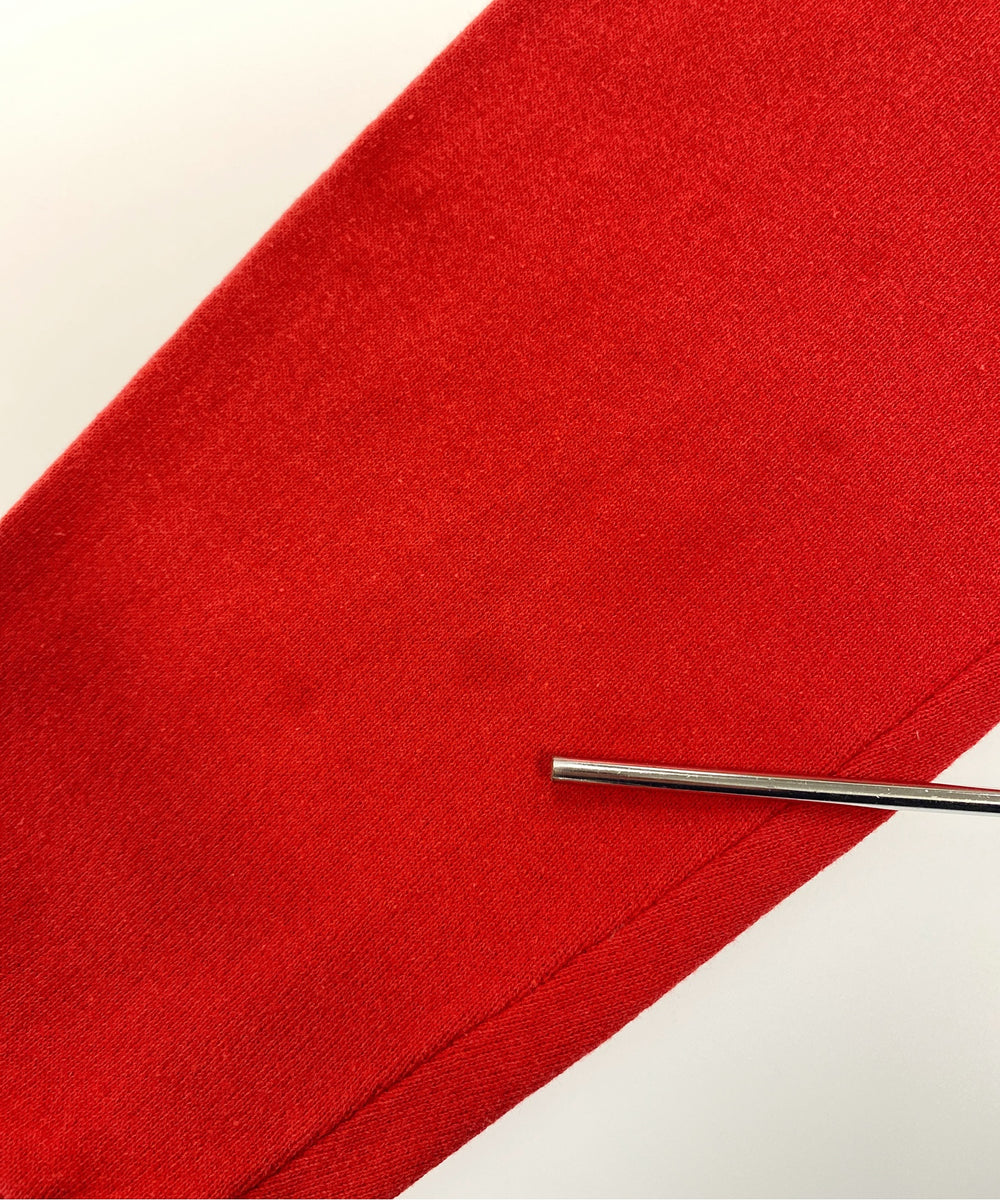 BASSETT WALKERラグランスウェット