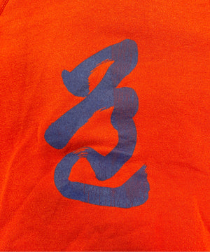 BASSETT WALKERラグランスウェット