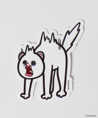 プンパン2（柄12） / F