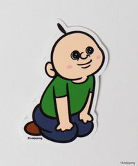 パンパン2（柄2） / F