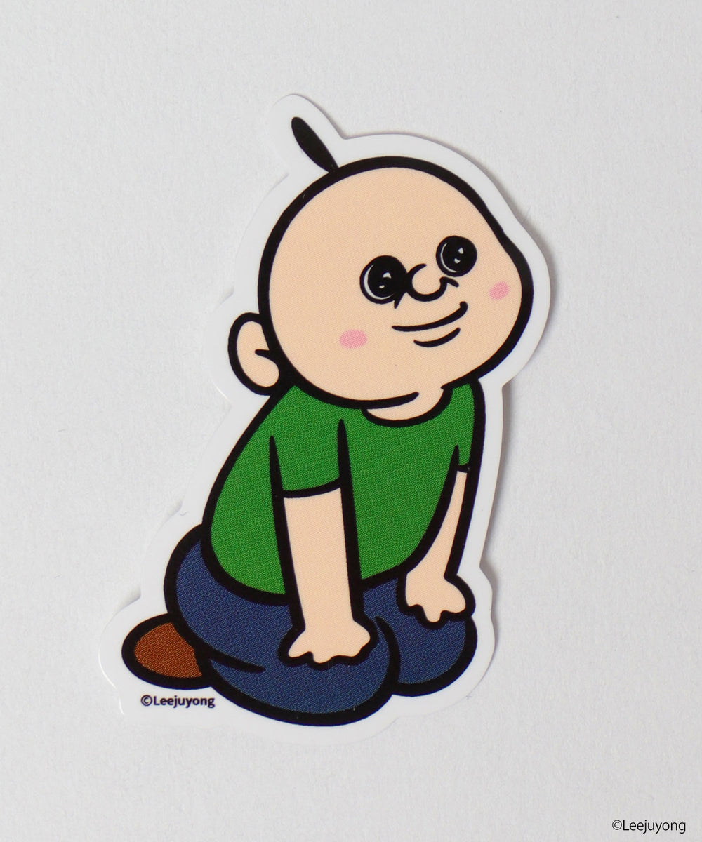 パンパン2（柄2）