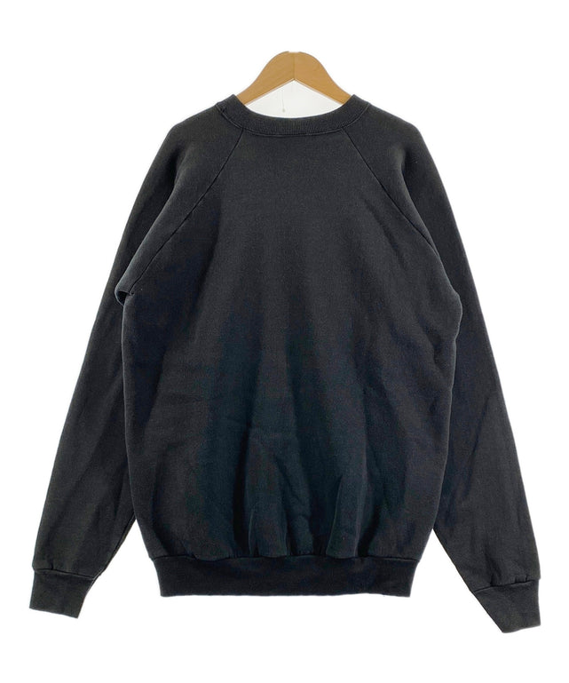 FRUIT OF THE LOOMラグランスウェット