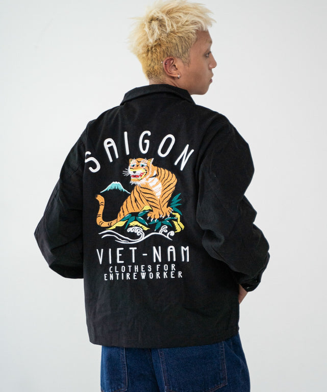 コリジャン ベトジャン ベトジャン【一部店舗限定】｜WEGO（ウィゴー） – WEGO ONLINE STORE