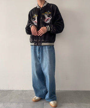 ブラックソノタ モデル：175cm L着用