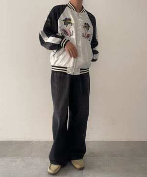 ブラック モデル：175cm L着用