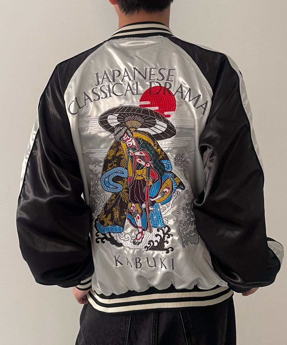 ブラック モデル：175cm L着用