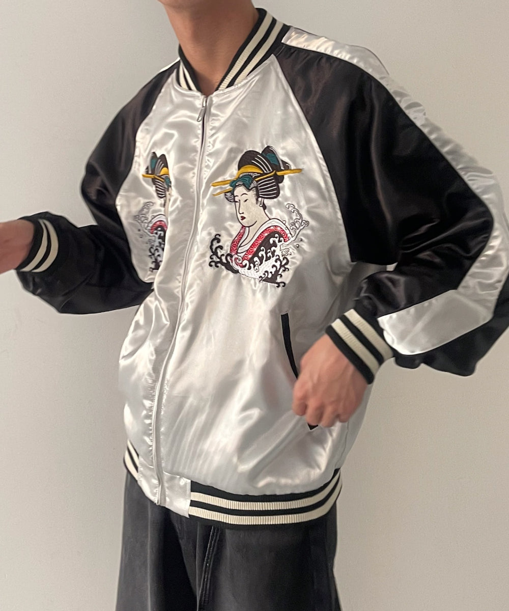 ブラック モデル：175cm L着用