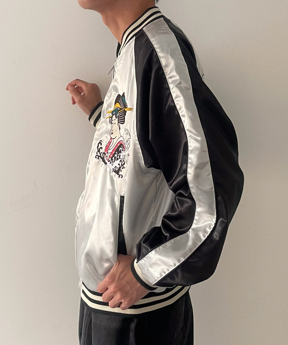 ブラック モデル：175cm L着用