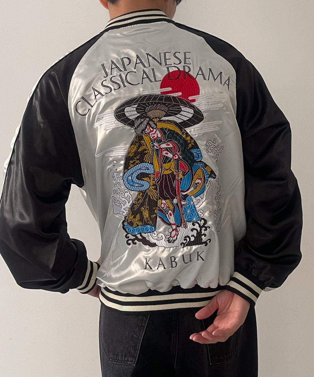 ブラック モデル：175cm L着用