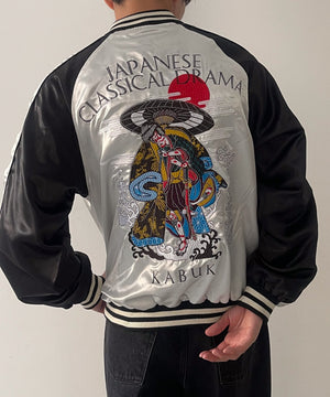 ブラック モデル：175cm L着用