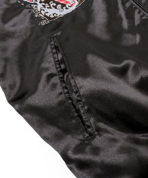 歌舞伎スカジャン