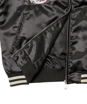 歌舞伎スカジャン