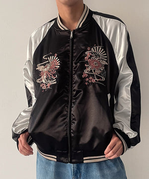 ブラックソノタ モデル：175cm L着用