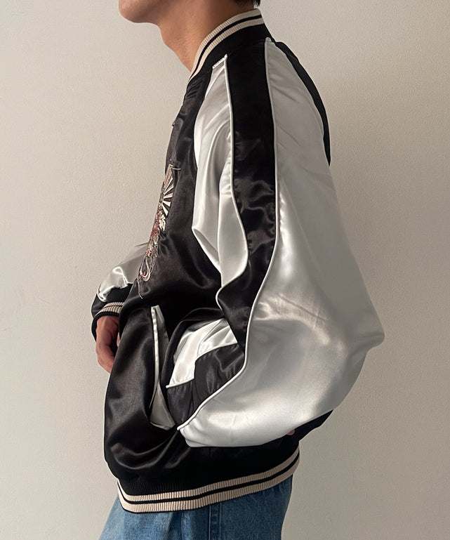 ブラックソノタ モデル：175cm L着用