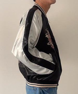 ブラックソノタ モデル：175cm L着用