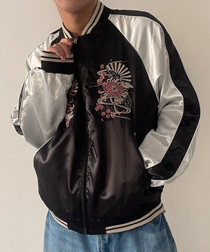 ブラックソノタ モデル：175cm L着用