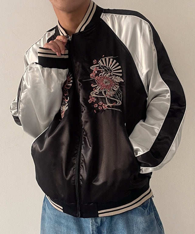 ブラックソノタ モデル：175cm L着用